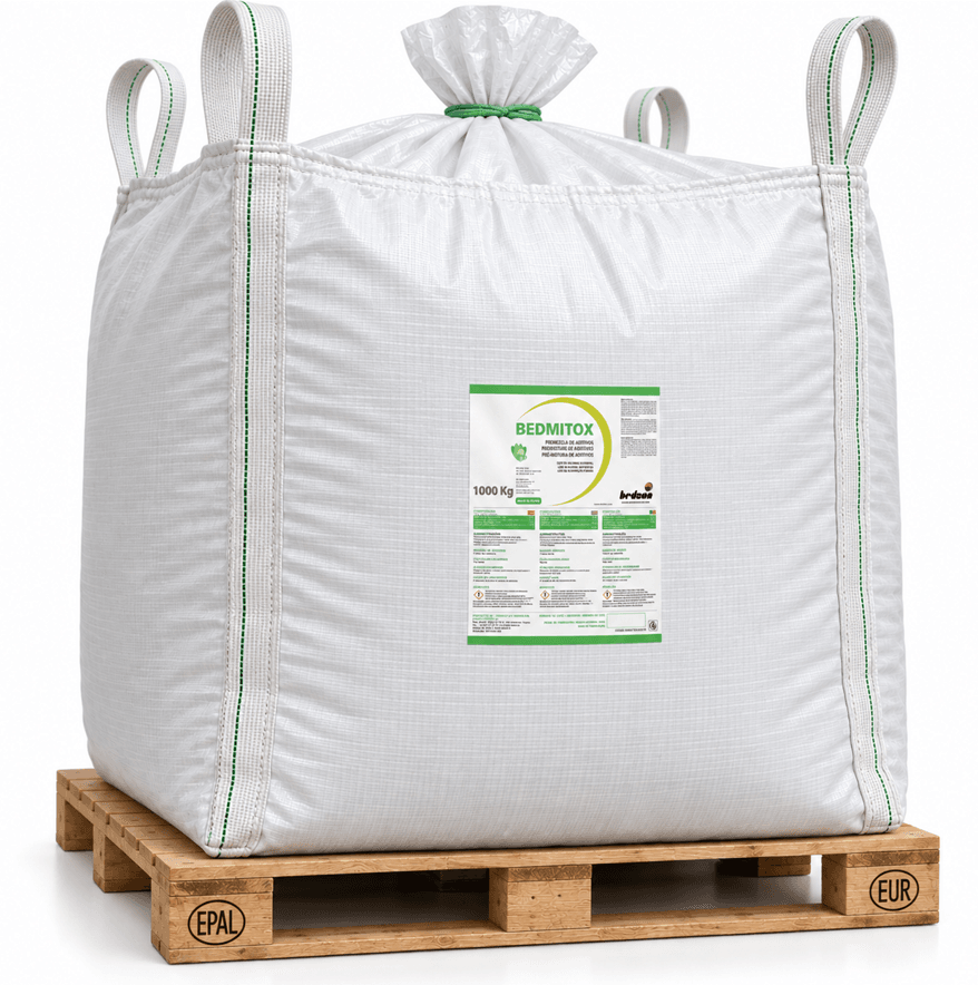 BIG BAG BEDMITOX