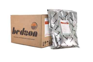 Cloxitam Caja + Producto