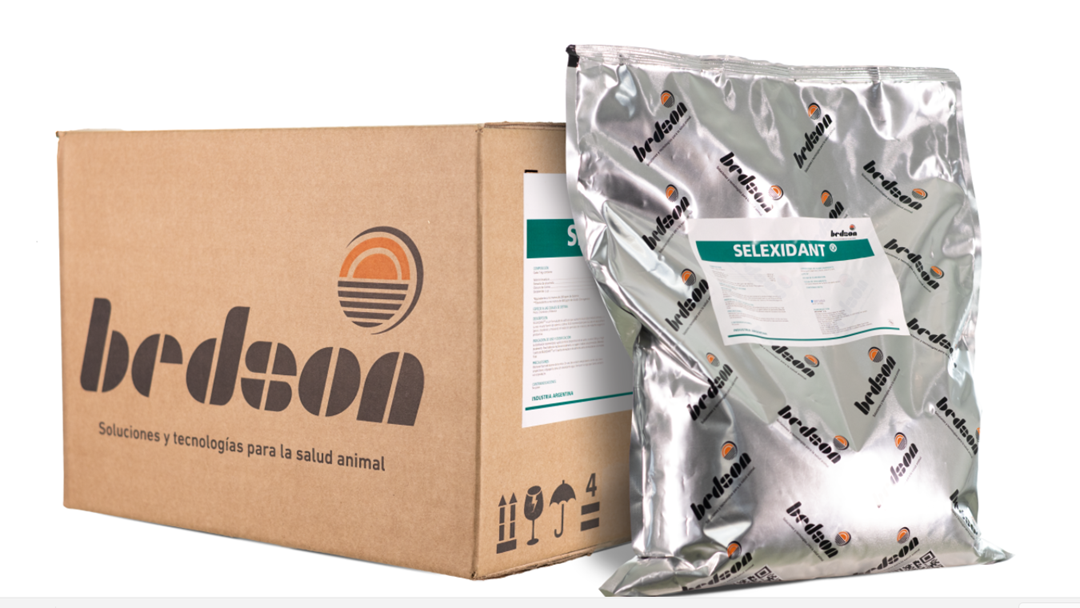 Selexidant Caja+Producto