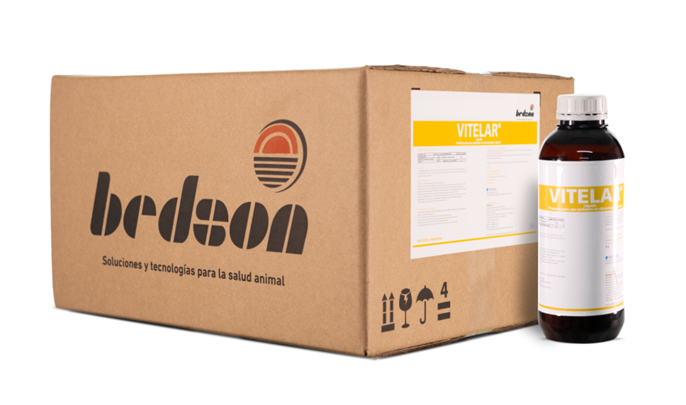 Vitelar Caja 45+Porducto